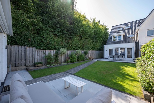 Medium property photo - Alverno 16, 4731 TW Oudenbosch